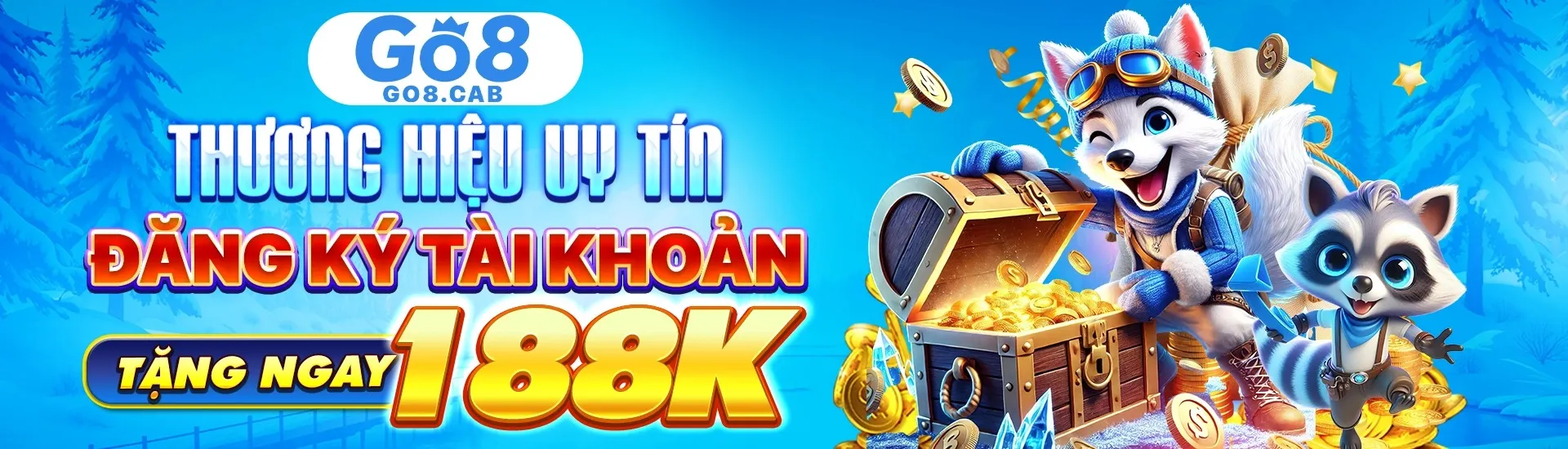 Thành viên nhà cái go8cab - go8 được hoàn trả cược 255k